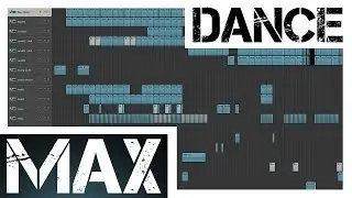 Rave Dino Rave! - Max Repka