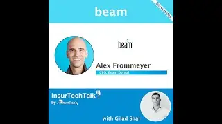 Alex Frommeyer, CEO & Founder at Beam Dental [Soundbites]