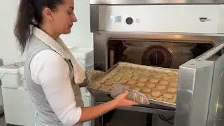 Baking in Slovakia- Preserving Traditions, Empowering Communities