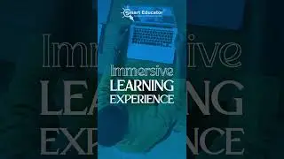 MBA program 2023 | online education | Smart Educator
