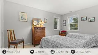 Niantic, Connecticut Beach Retreat