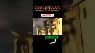God of War #shorts #tamil #godofwar