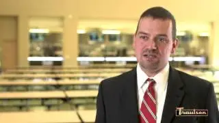 TRAULSEN CUSTOMER SHOWCASE: Lady Bird Johnson Middle School -- The Greenest School in Texas