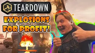 Let's Break Stuff... For Profit! | Teardown