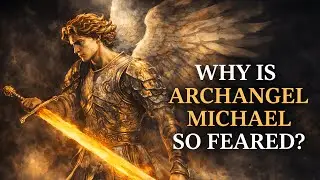 Why Is Archangel Michael So Feared? — Authority That Does Not Negotiate