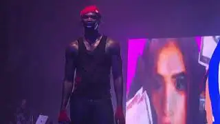 Lancey Foux - Mob Boss 🦹🏿&zwj;♂️ + MMM HMM 🍆 Live @ Phoenix Concert Theatre