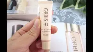 オルビスユー（ORBIS=U）口コミ動画@大人ニキビ治したい.com