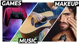 5 Weird Habits That Made me Successful l Alex Costa