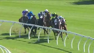 2024 Canterbury Stakes