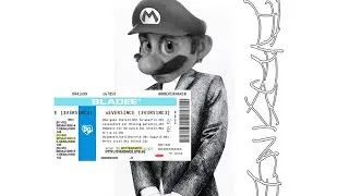 My Experience With Bladee