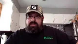 TacPack April unboxing! Live!