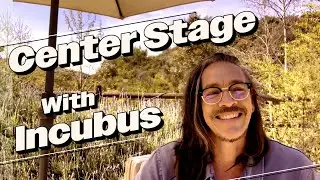 BeachLife Center Stage with Incubus