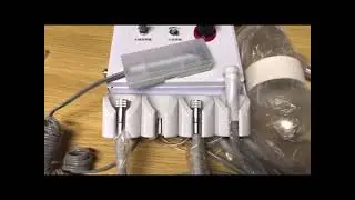 Dental Turbine Unit Review