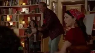Savannah Paige Rae - Parenthood S03E09 - Clip1.avi