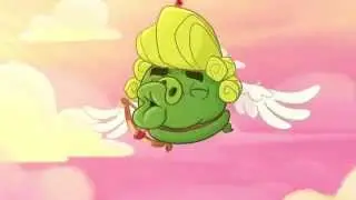 Angry Birds Friends - Valentine's Tournament 2015!