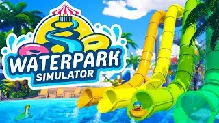 Wasserpark Simulator, Folge: 13 [ANEA]