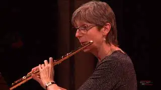 Klein Fountain (2020) | Ensemble Intercontemporain