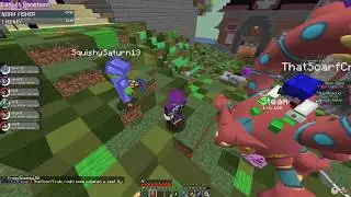 Pixelmon Generations: Unova Legends - Episode 8