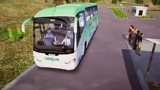 Linha 981 expresso central