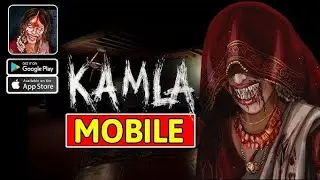 Kamla horror gameplay mod menu kamla hack mod 