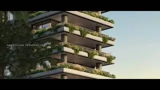 LIGNEA | LAN&Ccedil;AMENTO | ALFA REALTY