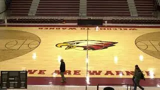 Warner vs 2026 Warner Eagle Classic Day