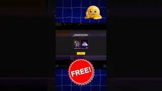 Galactic Bunny Bundle 🎁💯 Redeemption Code #freefire #gaming #viral #redeemcode #shortvideo #trending