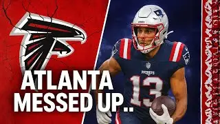 Falcons EXPOSED: The Massive Mistake That&rsquo;s Destroying Our Future!