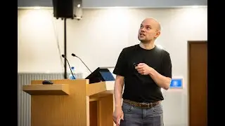 Jaan Aru &ndash; Might Artificial Intelligence Enhance Natural Stupidity? | IAREP 2025