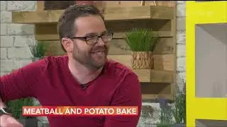 Recipe Tuesday - RTE Today show