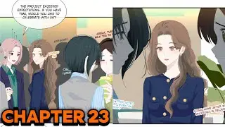 Summer Trend Chapter 23 ❤ #manhwa #gl #yuri #manga #wlw #lgbt #yuri 
