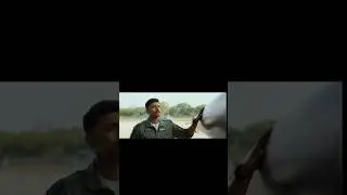 😍OPERATION VALENTINE BEST SCENE #shorts #indianarmy #viral #trending #ytshorts #trendingshorts#movie
