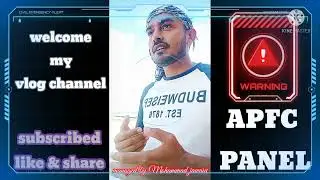 Electrical system  APFC PANEL How To Work APFC PANEL#youtubeAPFC