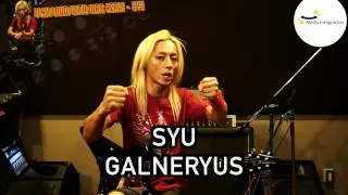 Play Loud with BIAS HEAD - SYU Vol.1