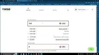 ✅ WISE: How To Transfer Money From Qatar To Costa Rica (Full Guide)