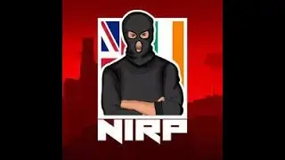 NIRP Funny Moments - #1