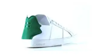 adidas Elastic Lace Up x Pharrell Williams 