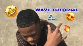 360 WAVE ROUTINE 🌊🤩😍