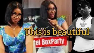 Priscilla & juma jux , Iyabo ojo surprised fans again this is totally new