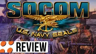 Видеообзор спецподразделения ВМС США SOCOM SEAL