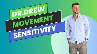 Movement Sensitivity - Misunderstood Cause of Dizziness