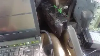 Volvo hu 603 to 803 part 2