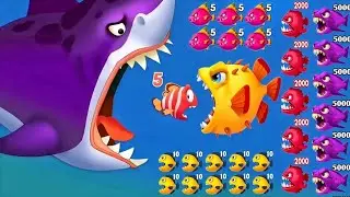 🐠 Fishdom Gameplay - Part 181 | Zameer Gaming YT 🎮