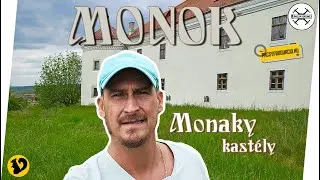 Monok - Monaky kast&eacute;ly (4K) (Pacsy Produkci&oacute;)
