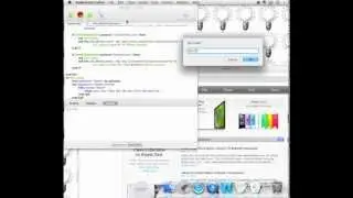 How to use AppleScript to search for jobs on simplyhired.com and monster.com using a list?