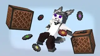 Музыкальный Minecraft В Прошлом (Верните мои 2011- 2013 года)