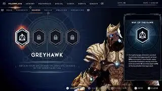 Godfall Part 3 DLC