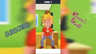 Prank Master 3D (android gameplay)