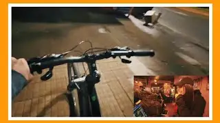 FRANIX DELIVERY 🚲🍕