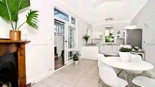 Before and After - Bondi Rd, Bondi